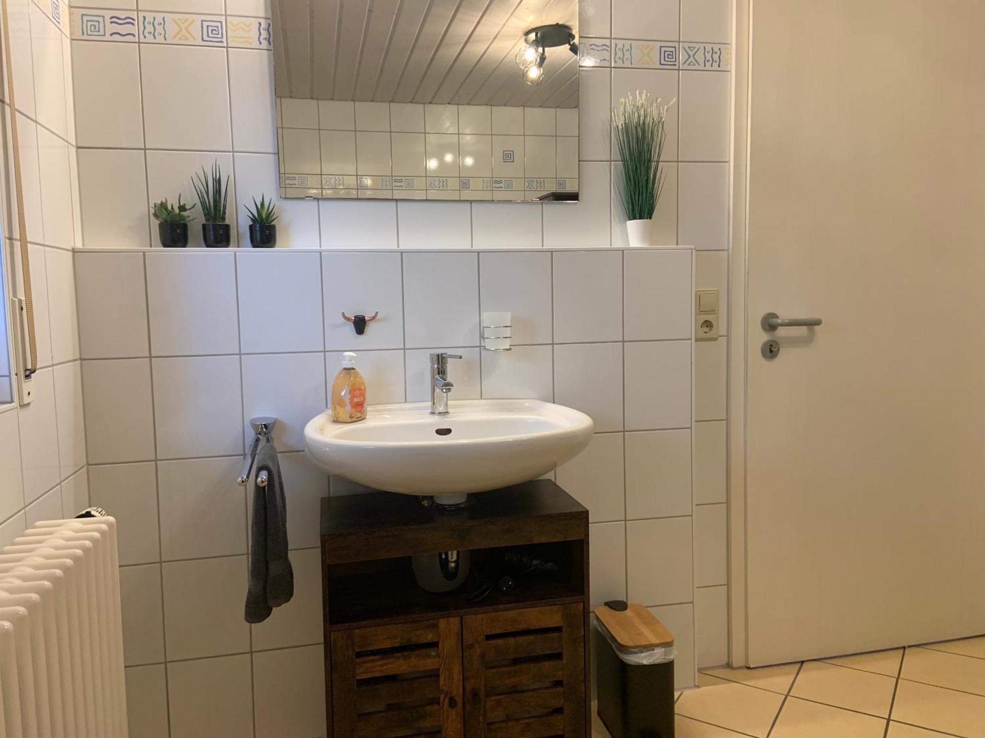 Appartement Sulzbachtal In Lahr, Naehe Europapark, Naehe Rulantica 라어 외부 사진