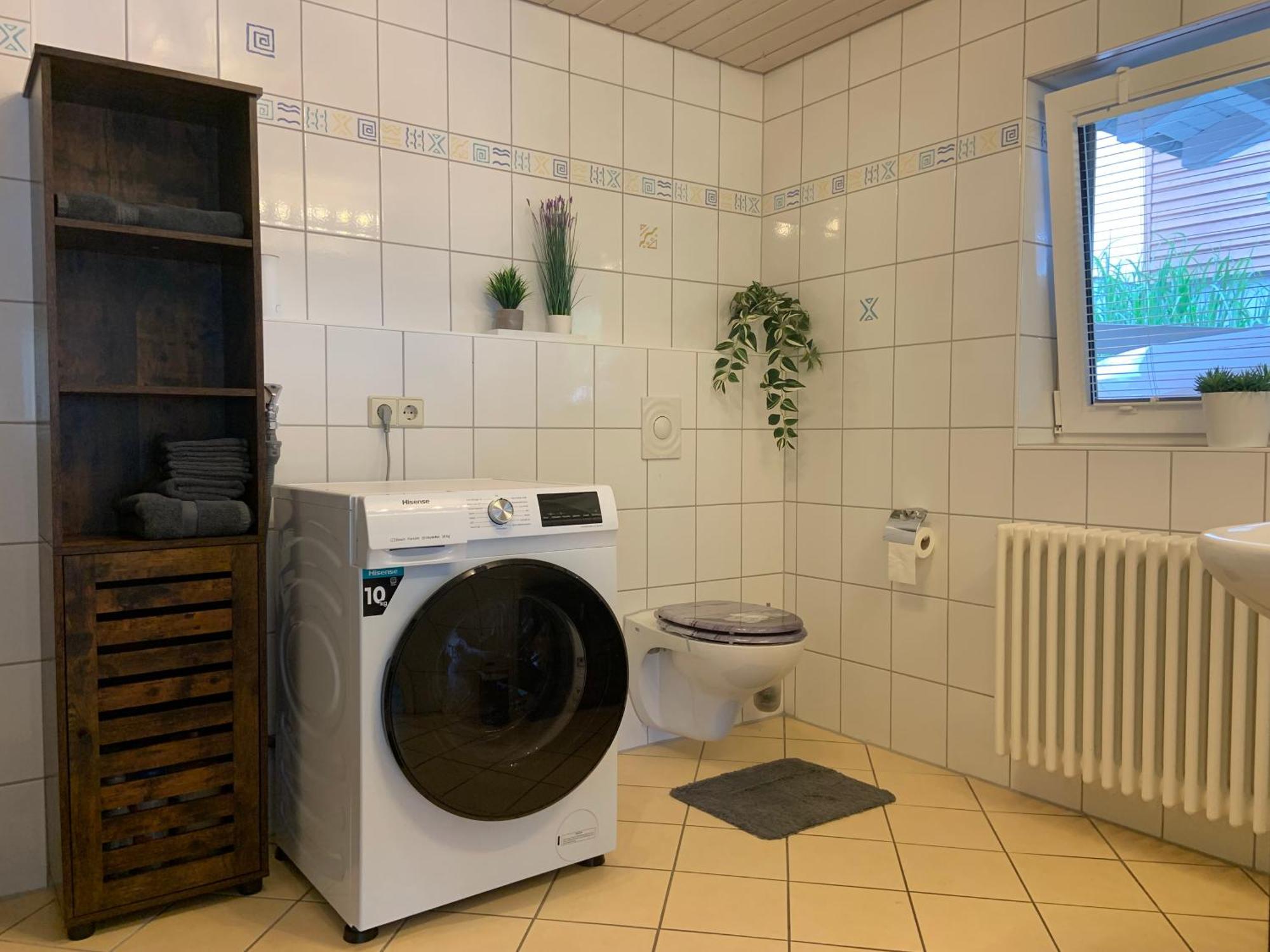 Appartement Sulzbachtal In Lahr, Naehe Europapark, Naehe Rulantica 라어 외부 사진