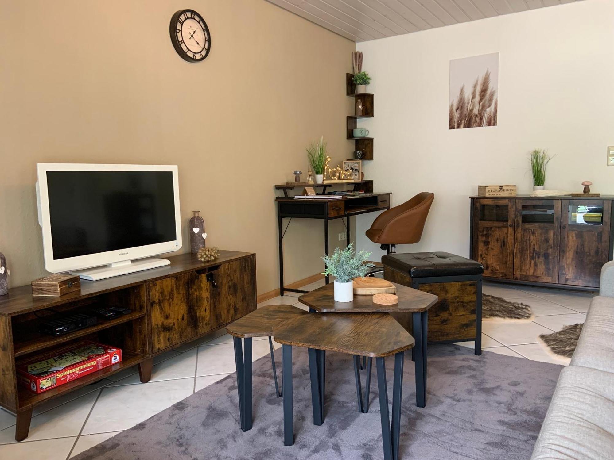 Appartement Sulzbachtal In Lahr, Naehe Europapark, Naehe Rulantica 라어 외부 사진