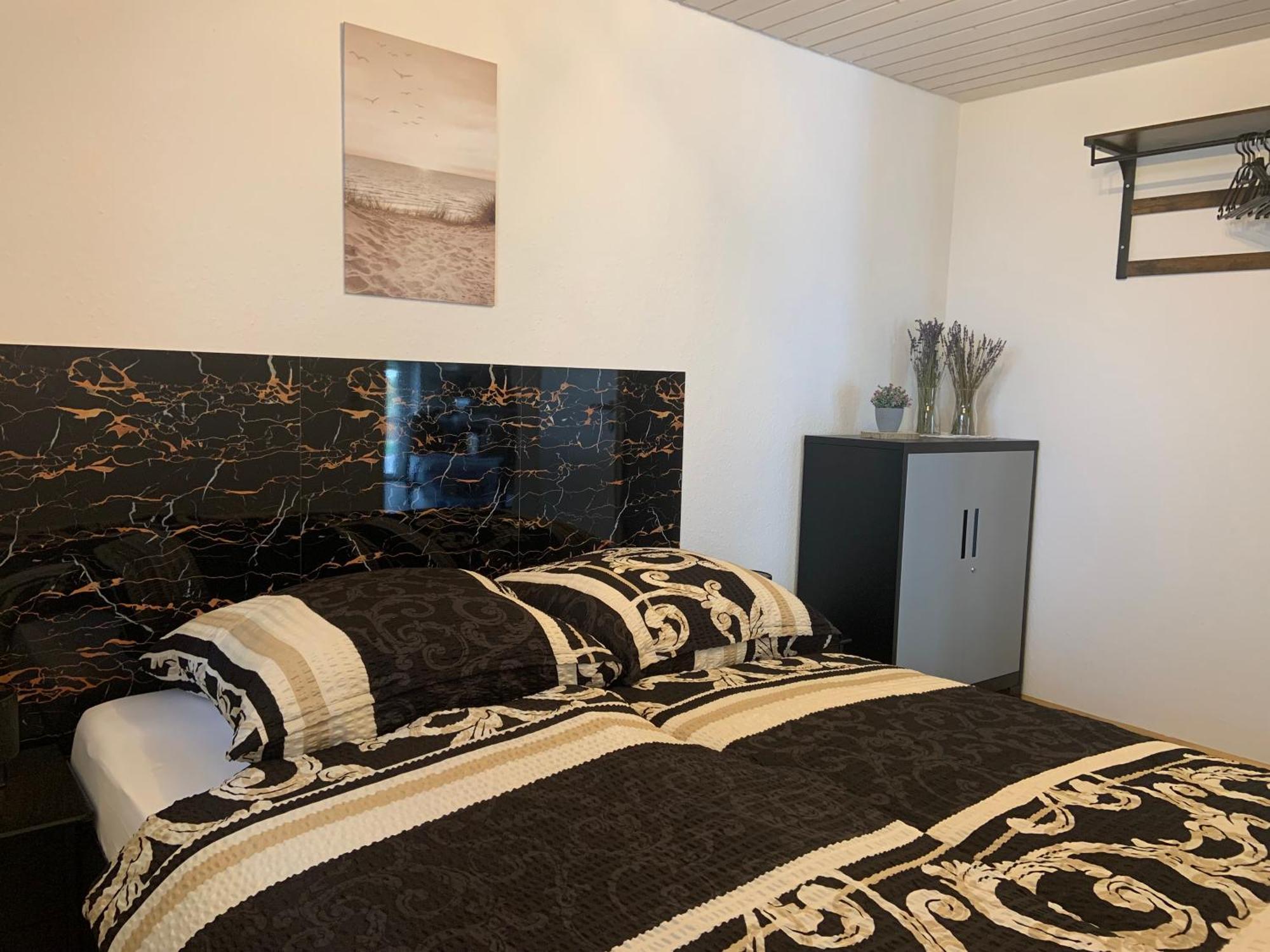 Appartement Sulzbachtal In Lahr, Naehe Europapark, Naehe Rulantica 라어 외부 사진