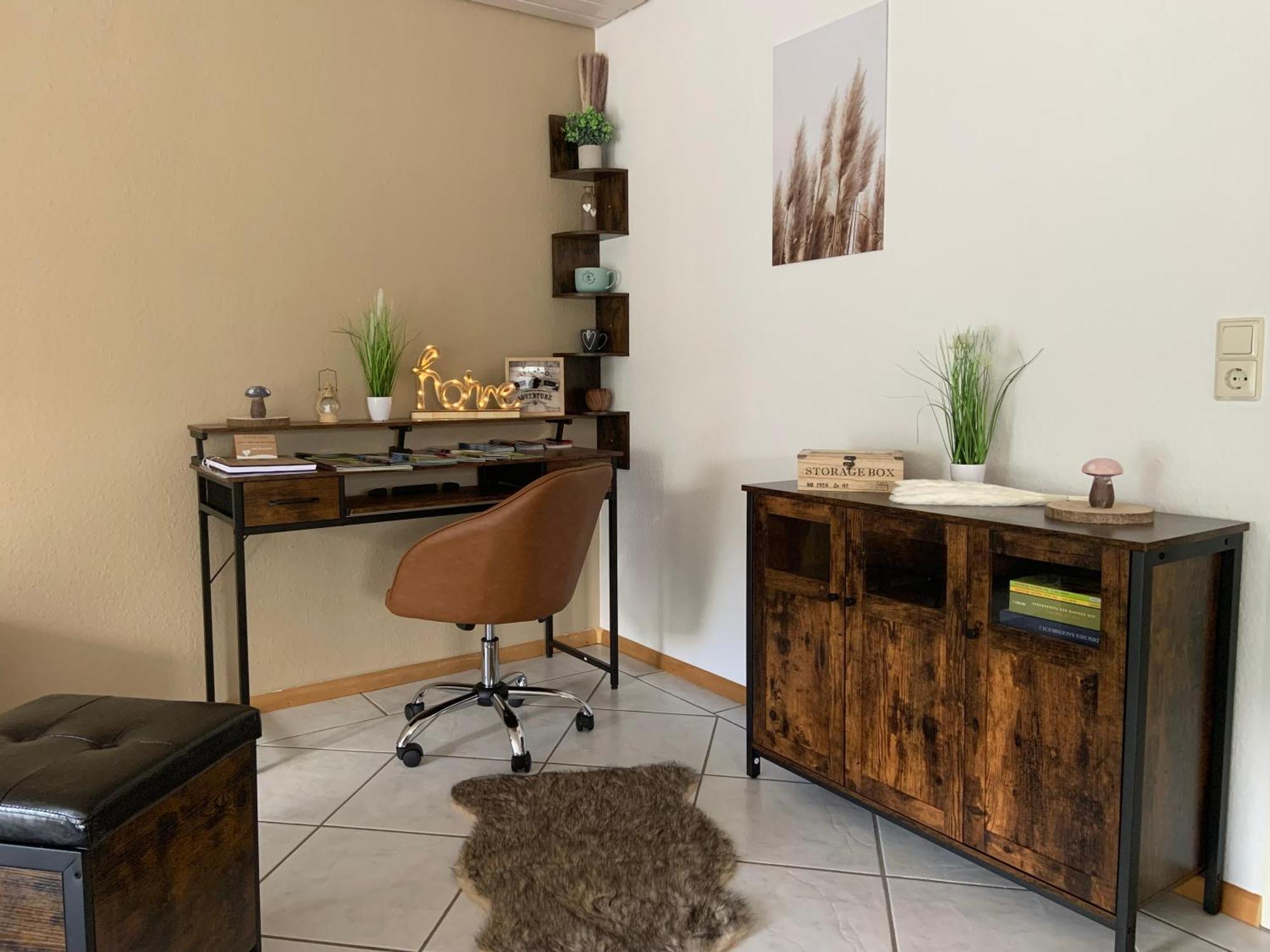Appartement Sulzbachtal In Lahr, Naehe Europapark, Naehe Rulantica 라어 외부 사진