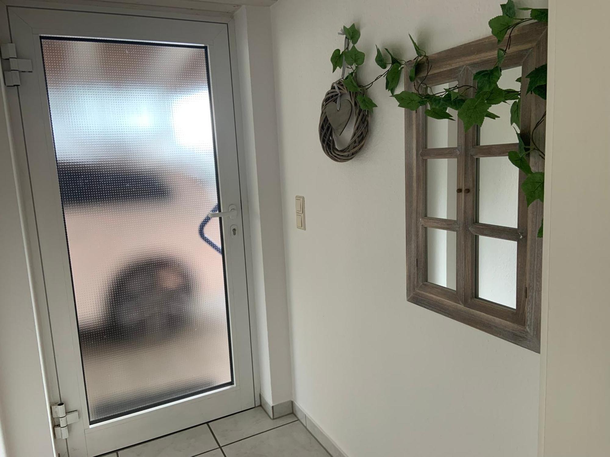 Appartement Sulzbachtal In Lahr, Naehe Europapark, Naehe Rulantica 라어 외부 사진